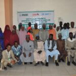 Capacity Building For Community Stakeholders