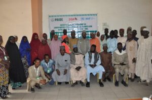 Capacity Building For Community Stakeholders