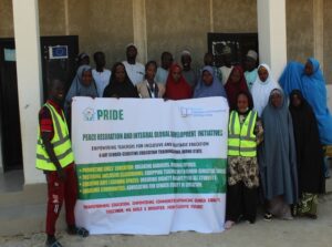 Capacity Building for Teachers in Dikwa