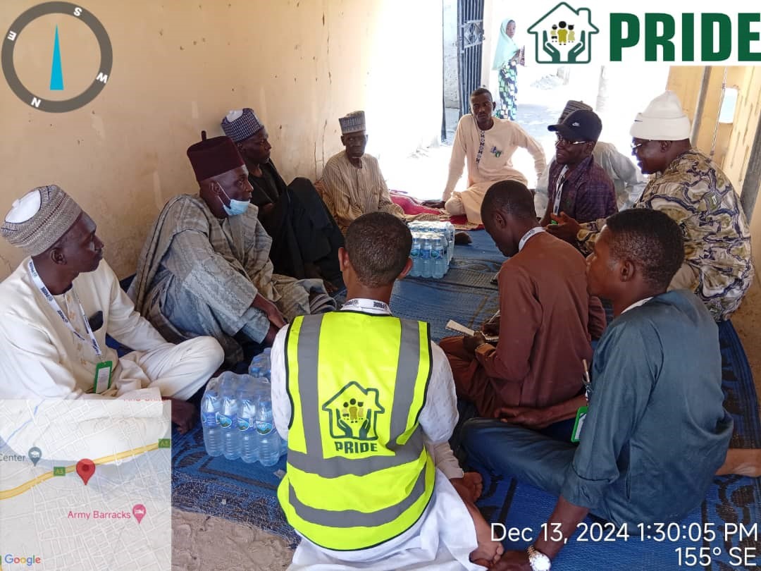 Commmunity Engagement